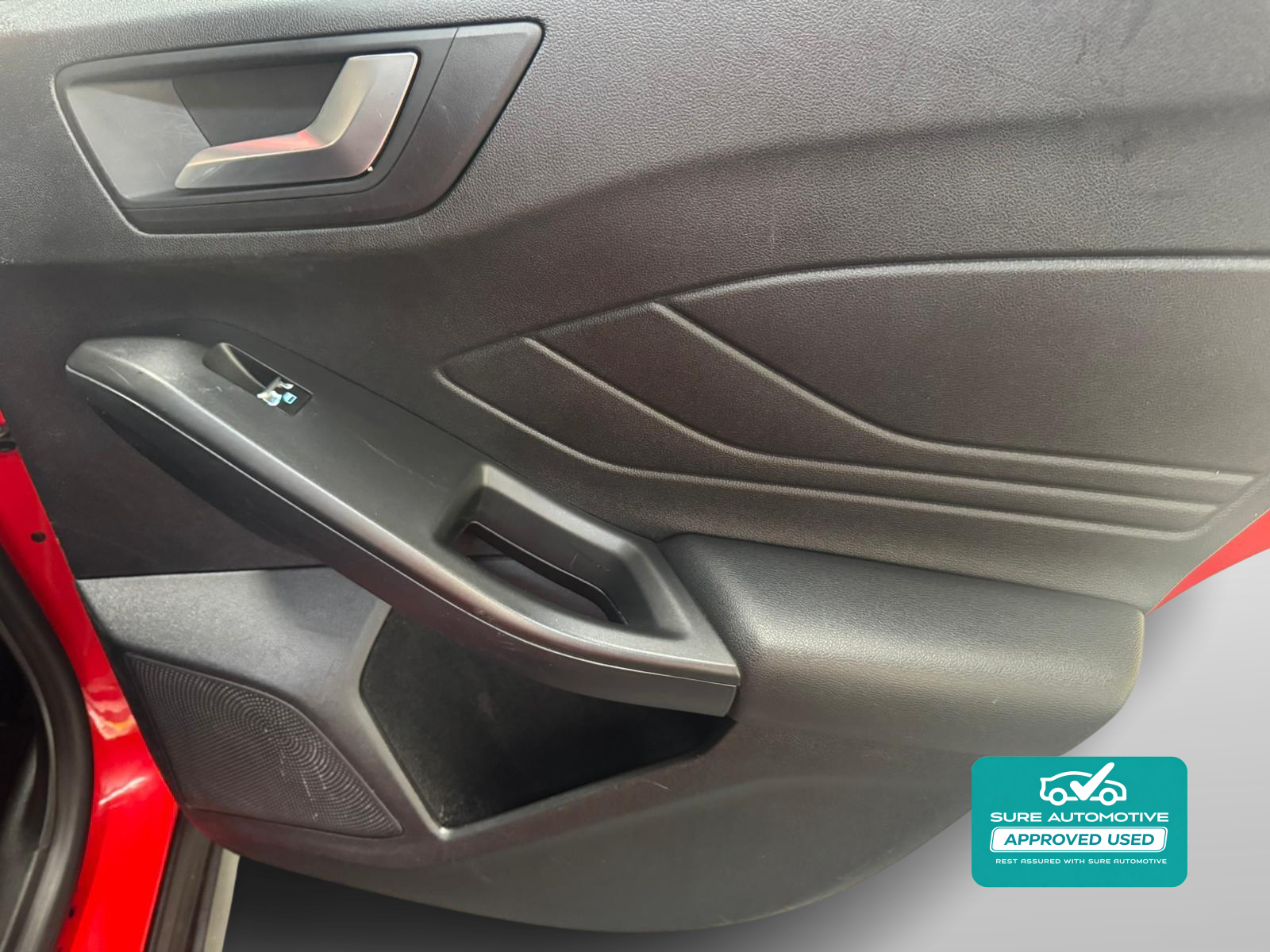 Ford Focus 1.5 EcoBlue Titanium Hatchback 5dr Diesel Manual Euro 6 (s/s) (120 ps)