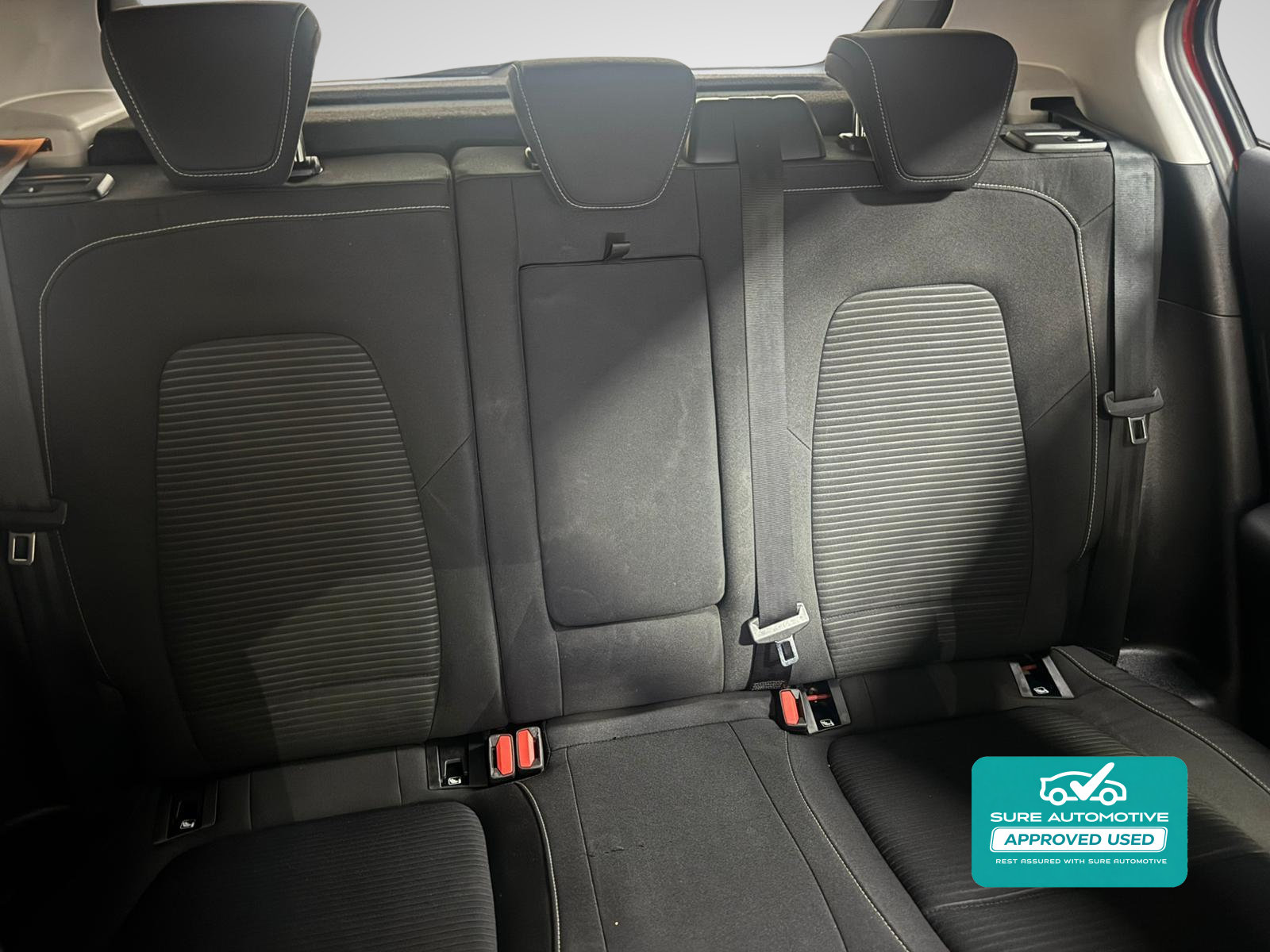 Ford Focus 1.5 EcoBlue Titanium Hatchback 5dr Diesel Manual Euro 6 (s/s) (120 ps)