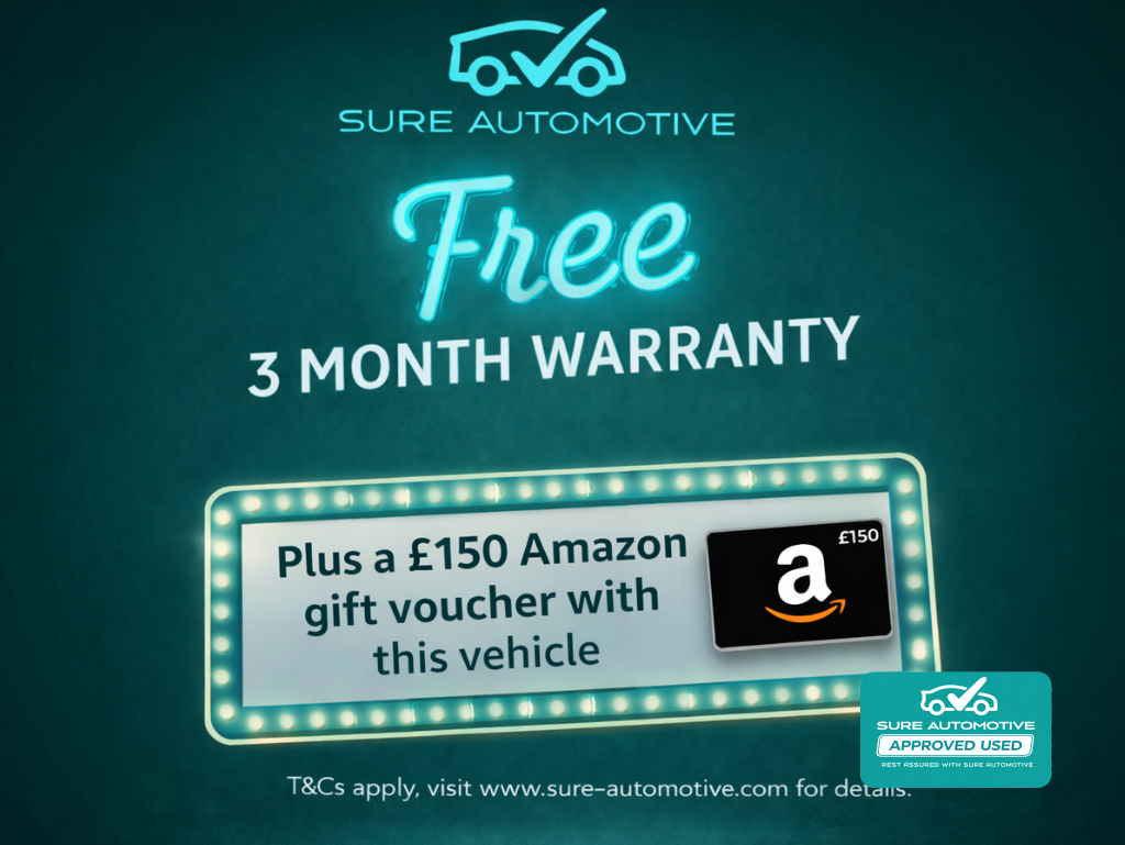 Ford Focus 1.5 EcoBlue Titanium Hatchback 5dr Diesel Manual Euro 6 (s/s) (120 ps)