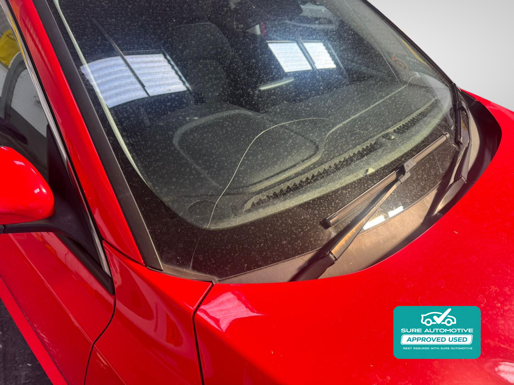 Ford Focus 1.5 EcoBlue Titanium Hatchback 5dr Diesel Manual Euro 6 (s/s) (120 ps)