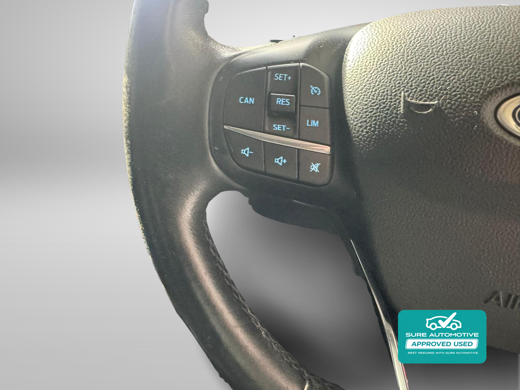 Ford Focus 1.5 EcoBlue Titanium Hatchback 5dr Diesel Manual Euro 6 (s/s) (120 ps)