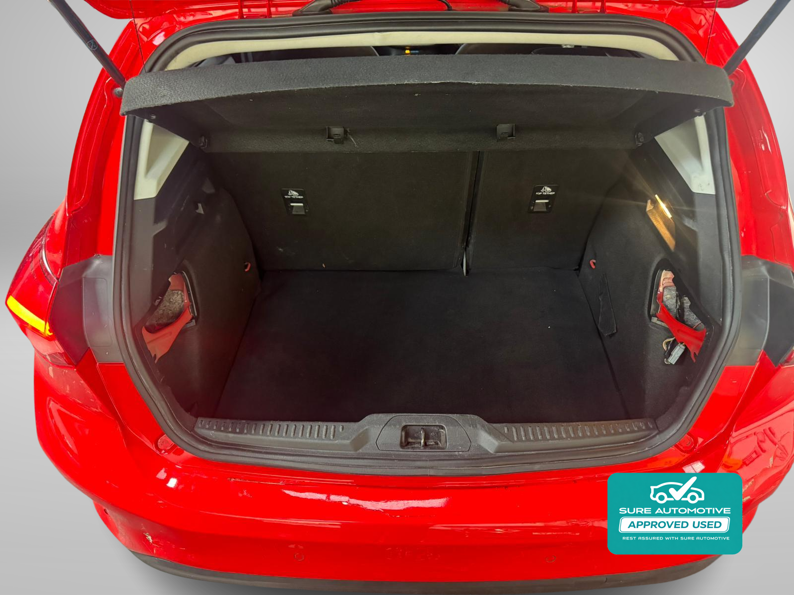 Ford Focus 1.5 EcoBlue Titanium Hatchback 5dr Diesel Manual Euro 6 (s/s) (120 ps)