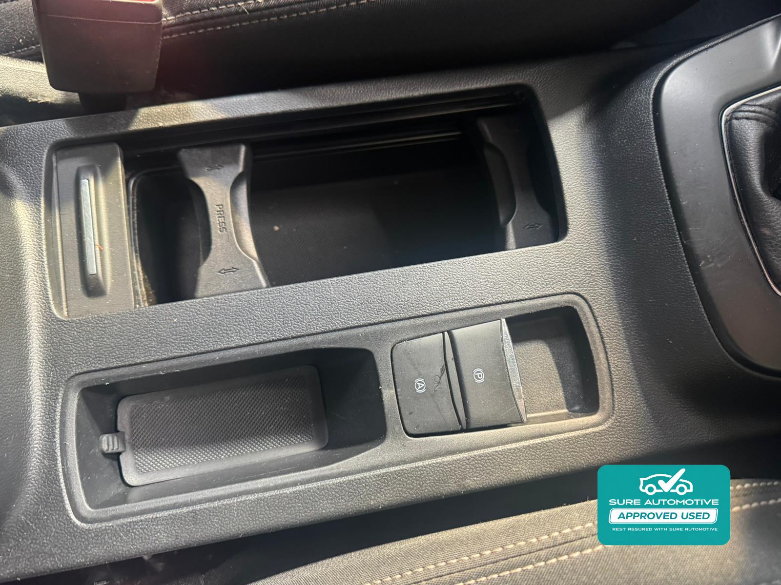 Ford Focus 1.5 EcoBlue Titanium Hatchback 5dr Diesel Manual Euro 6 (s/s) (120 ps)