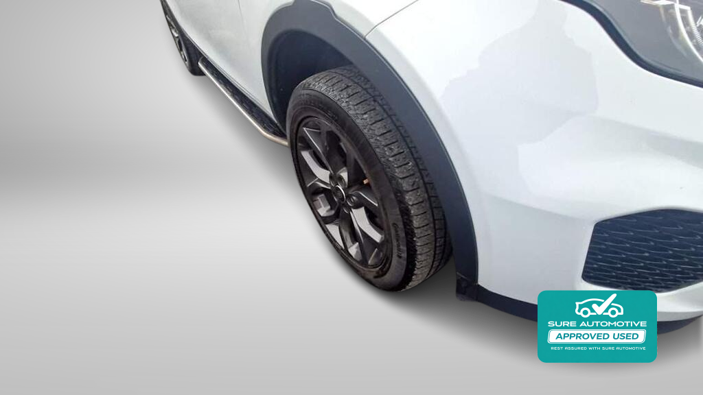 Land Rover Discovery Sport 2.0 TD4 Landmark SUV 5dr Diesel Auto 4WD Euro 6 (s/s) (180 ps)