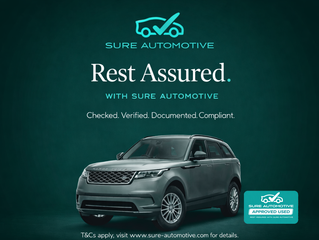 Land Rover Discovery Sport 2.0 TD4 Landmark SUV 5dr Diesel Auto 4WD Euro 6 (s/s) (180 ps)