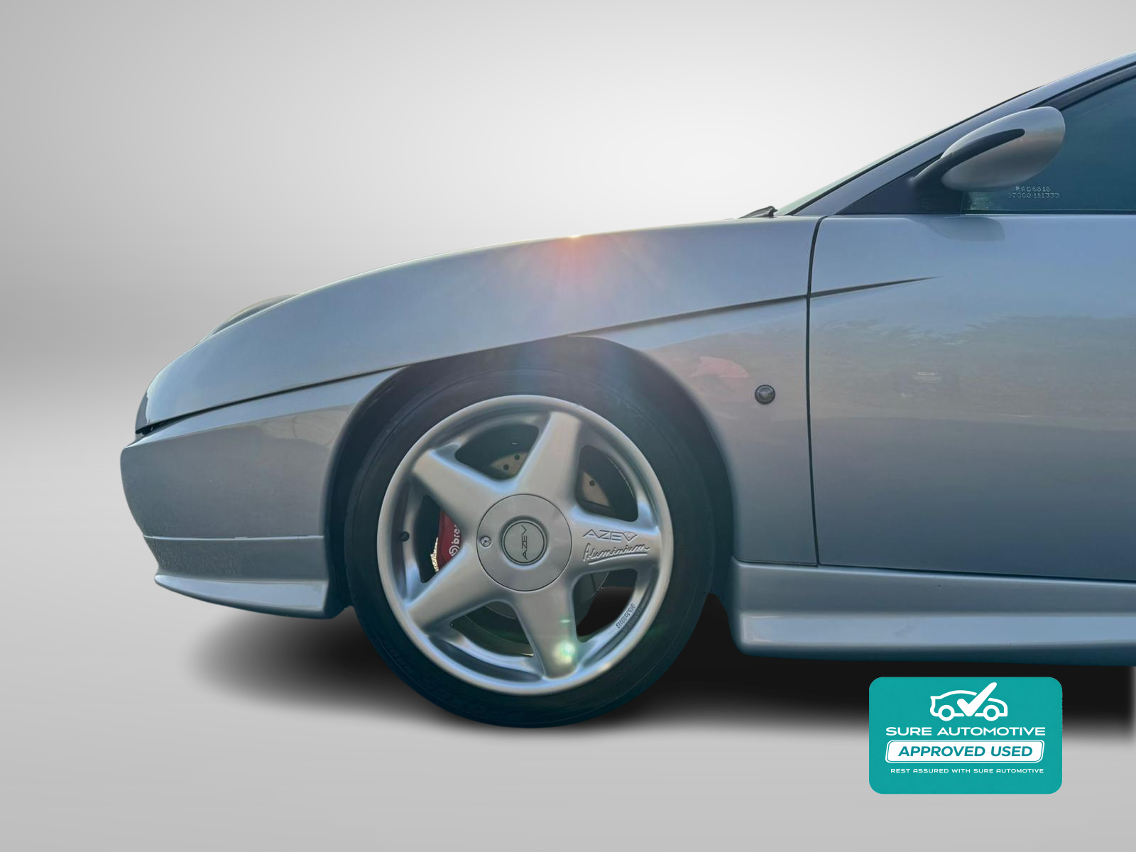 Fiat Coupe 2.0 Turbo 20V Plus Coupe 2dr Petrol Manual (240 g/km, 220 bhp)