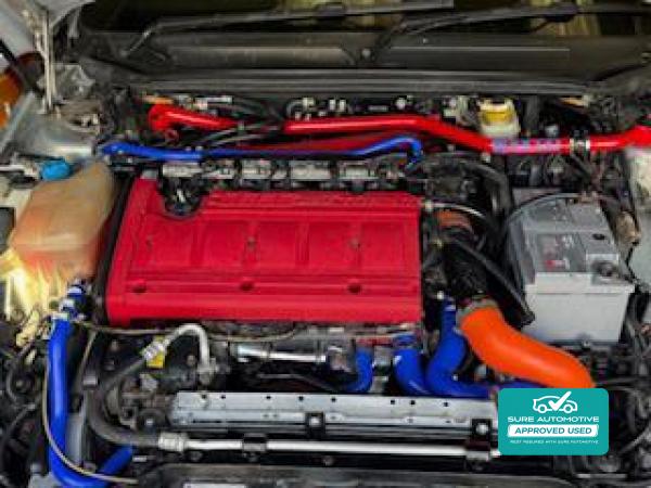 Fiat Coupe 2.0 Turbo 20V Plus Coupe 2dr Petrol Manual (240 g/km, 220 bhp)