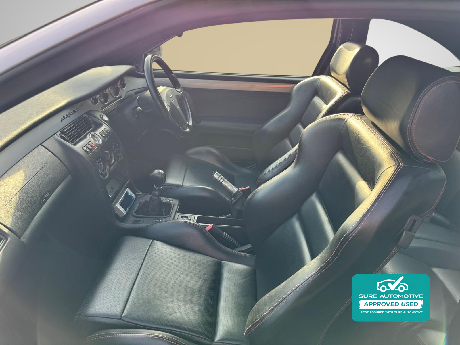 Fiat Coupe 2.0 Turbo 20V Plus Coupe 2dr Petrol Manual (240 g/km, 220 bhp)