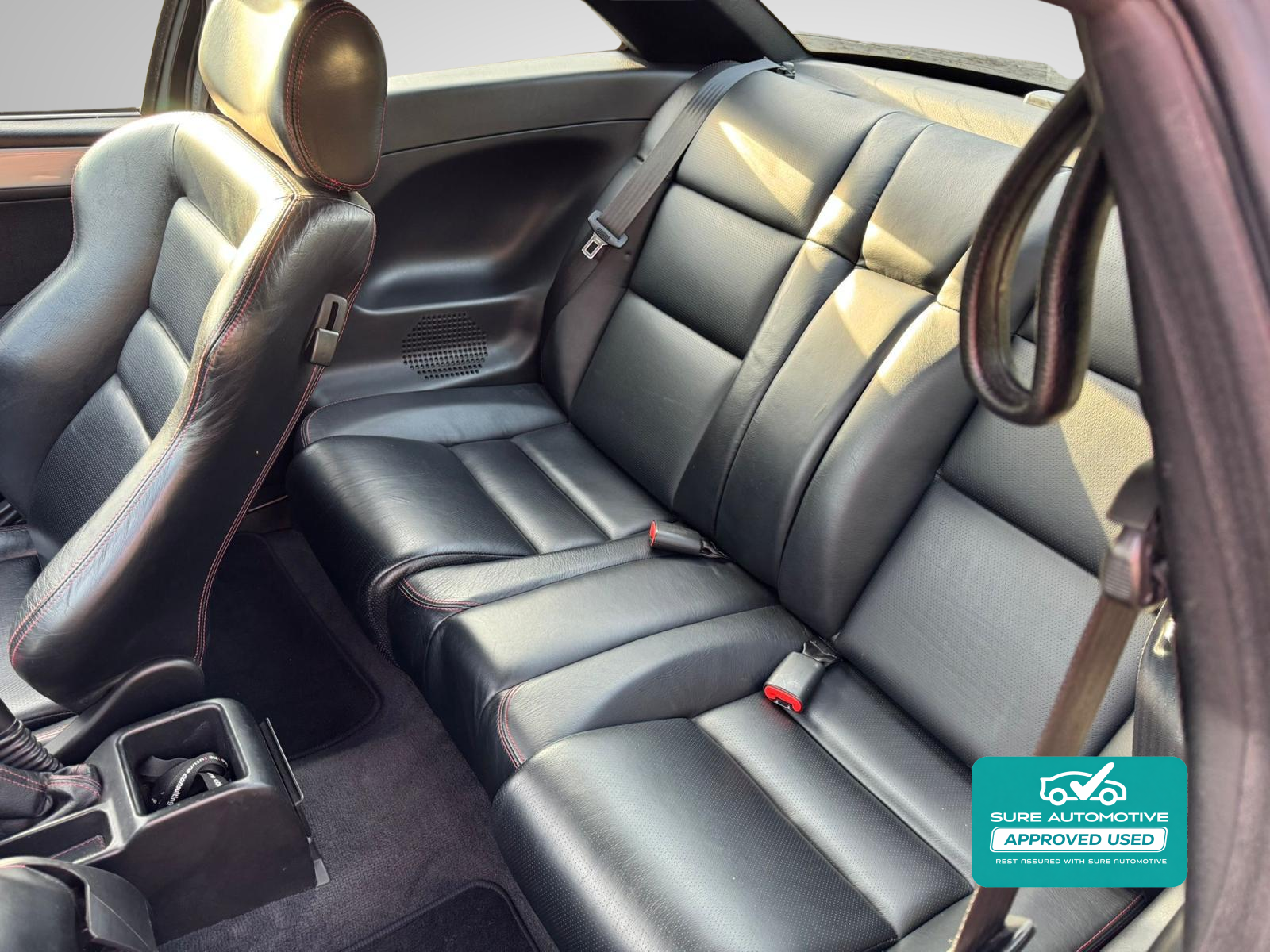 Fiat Coupe 2.0 Turbo 20V Plus Coupe 2dr Petrol Manual (240 g/km, 220 bhp)