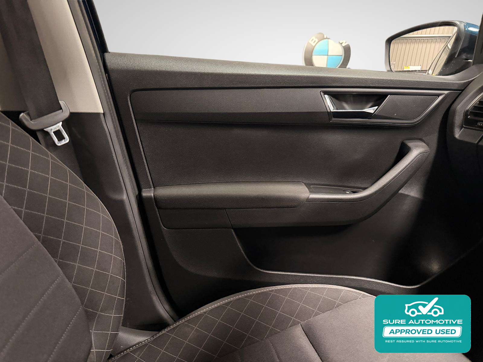 Skoda Fabia 1.0 TSI SE Hatchback 5dr Petrol Manual Euro 6 (s/s) (95 ps)