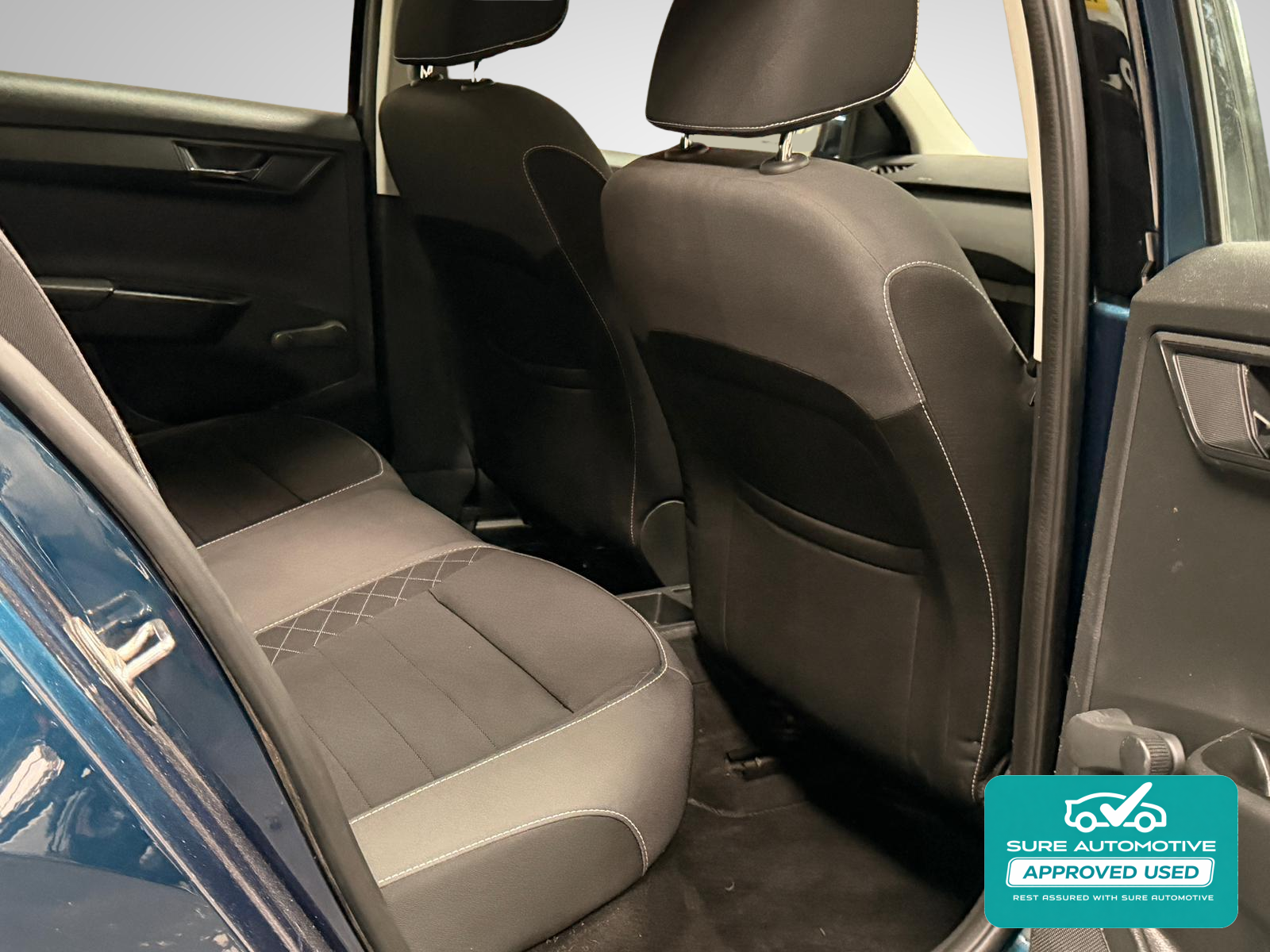 Skoda Fabia 1.0 TSI SE Hatchback 5dr Petrol Manual Euro 6 (s/s) (95 ps)