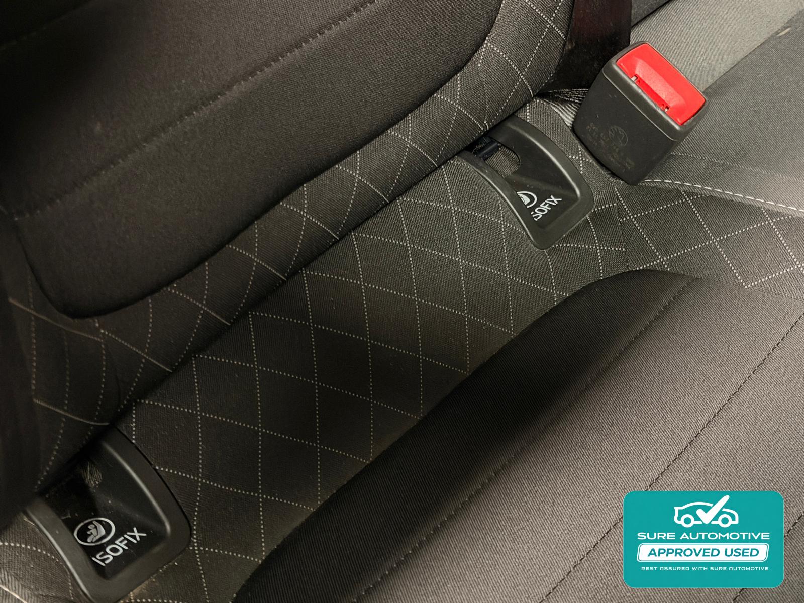 Skoda Fabia 1.0 TSI SE Hatchback 5dr Petrol Manual Euro 6 (s/s) (95 ps)