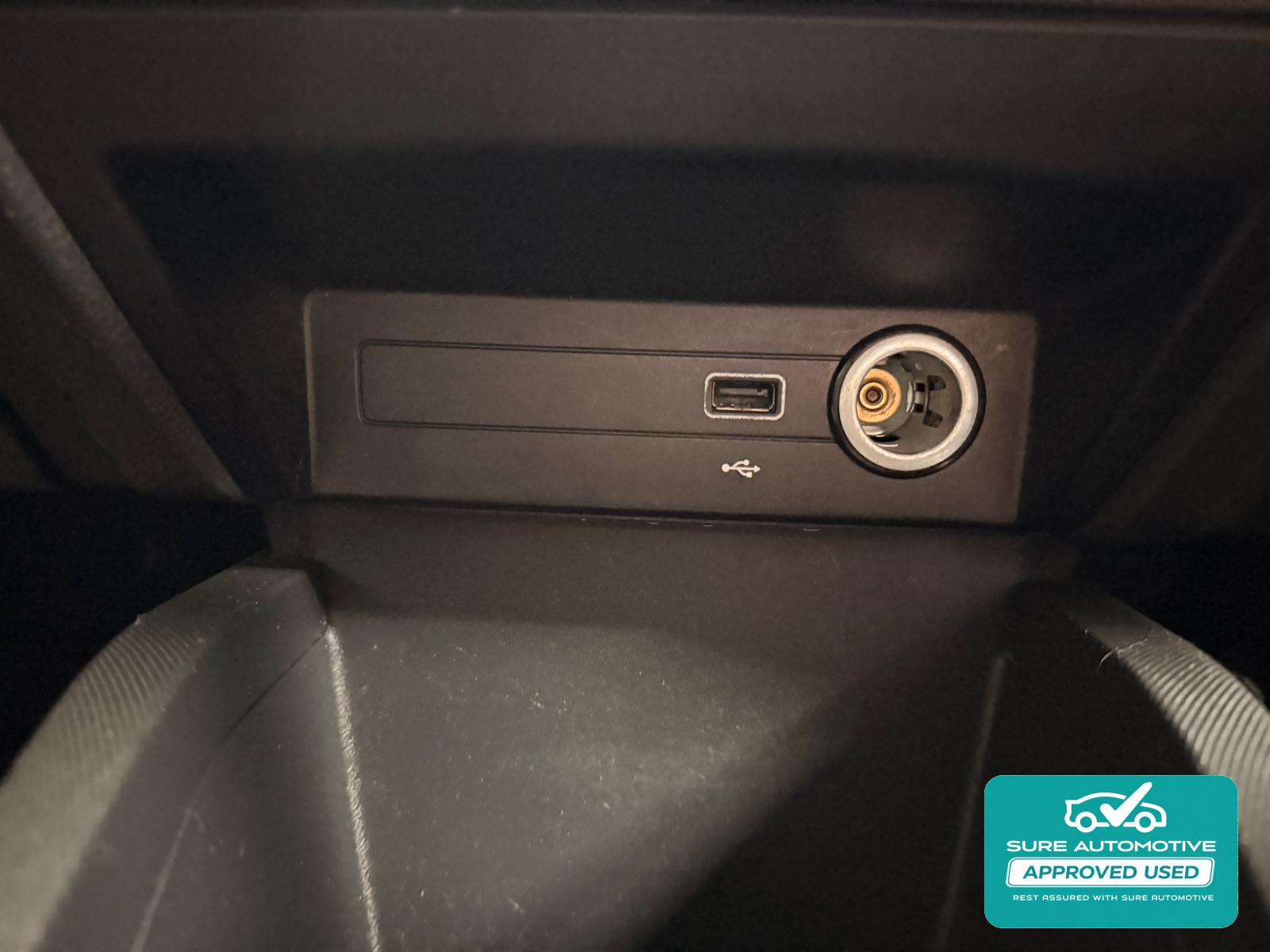 Skoda Fabia 1.0 TSI SE Hatchback 5dr Petrol Manual Euro 6 (s/s) (95 ps)