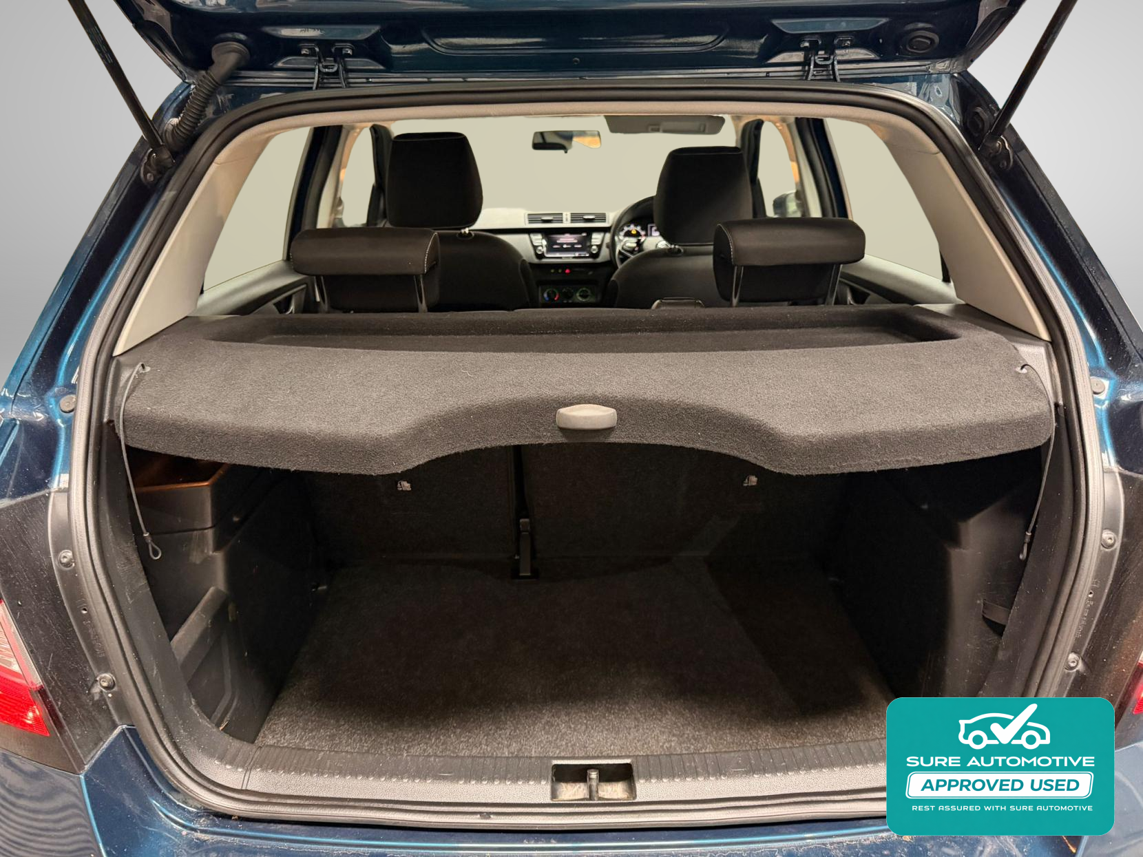 Skoda Fabia 1.0 TSI SE Hatchback 5dr Petrol Manual Euro 6 (s/s) (95 ps)