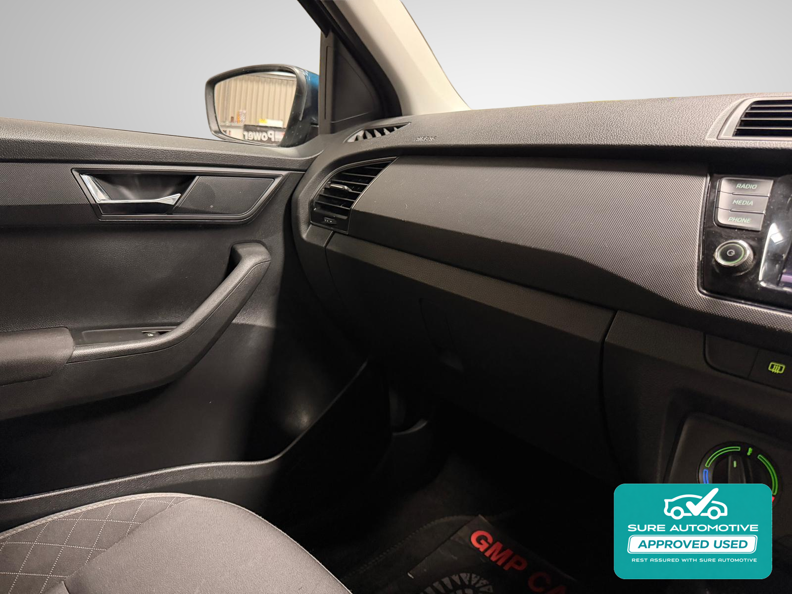 Skoda Fabia 1.0 TSI SE Hatchback 5dr Petrol Manual Euro 6 (s/s) (95 ps)