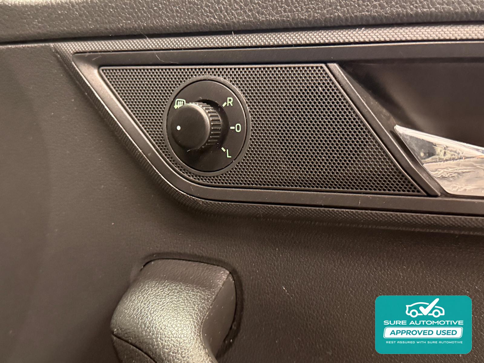 Skoda Fabia 1.0 TSI SE Hatchback 5dr Petrol Manual Euro 6 (s/s) (95 ps)