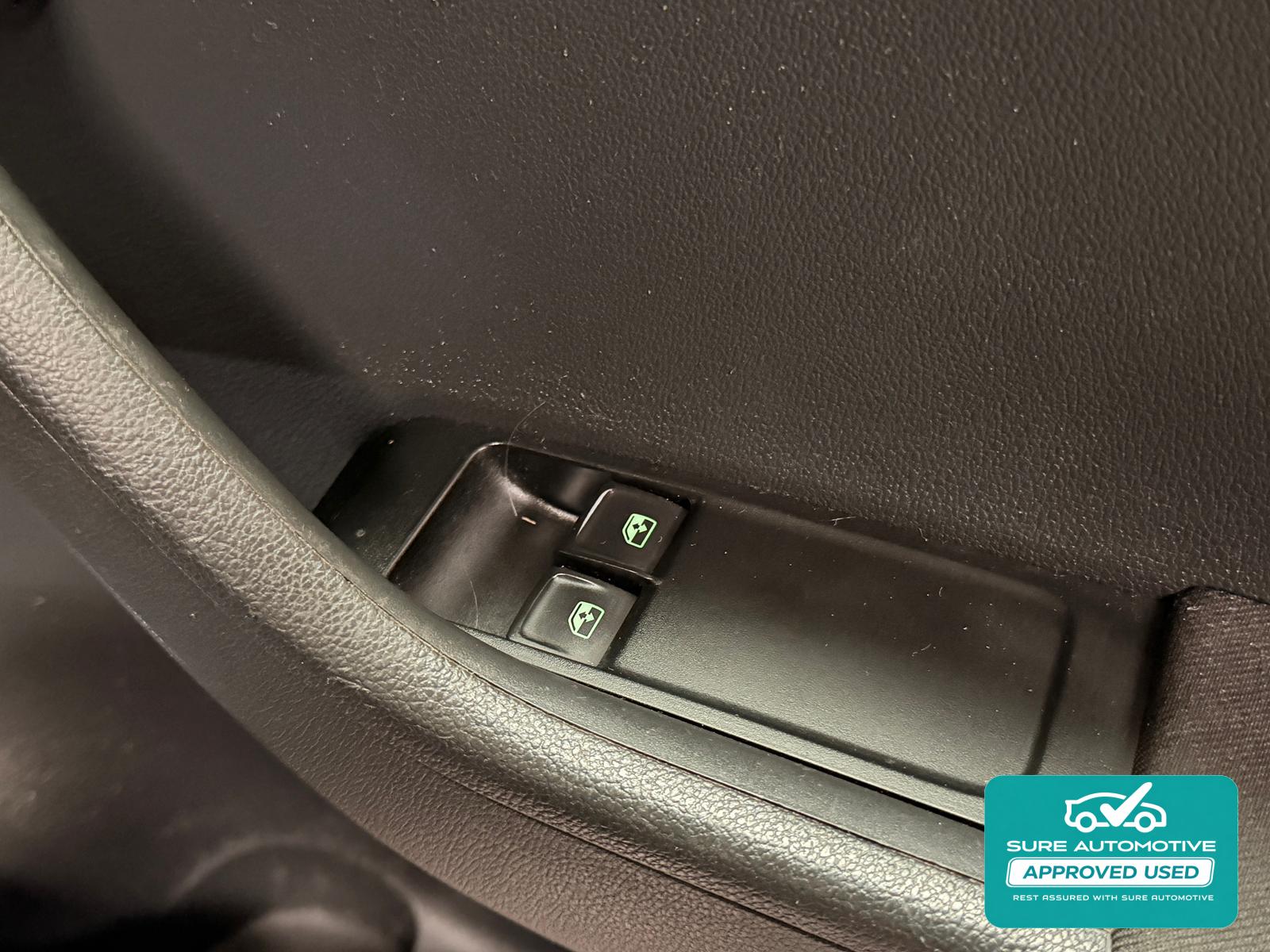 Skoda Fabia 1.0 TSI SE Hatchback 5dr Petrol Manual Euro 6 (s/s) (95 ps)