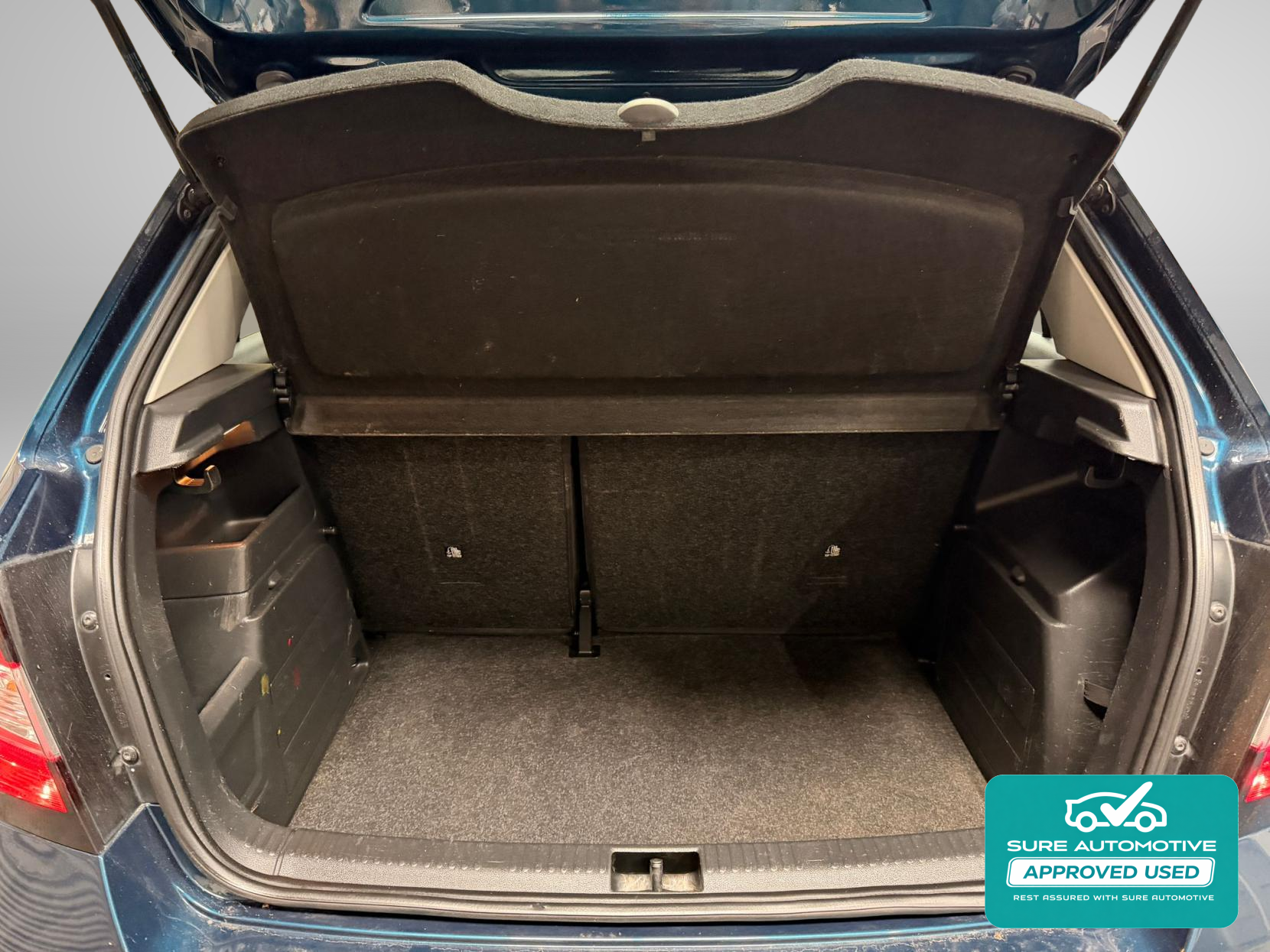 Skoda Fabia 1.0 TSI SE Hatchback 5dr Petrol Manual Euro 6 (s/s) (95 ps)