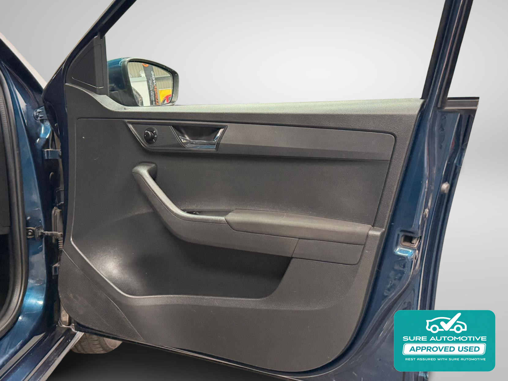 Skoda Fabia 1.0 TSI SE Hatchback 5dr Petrol Manual Euro 6 (s/s) (95 ps)