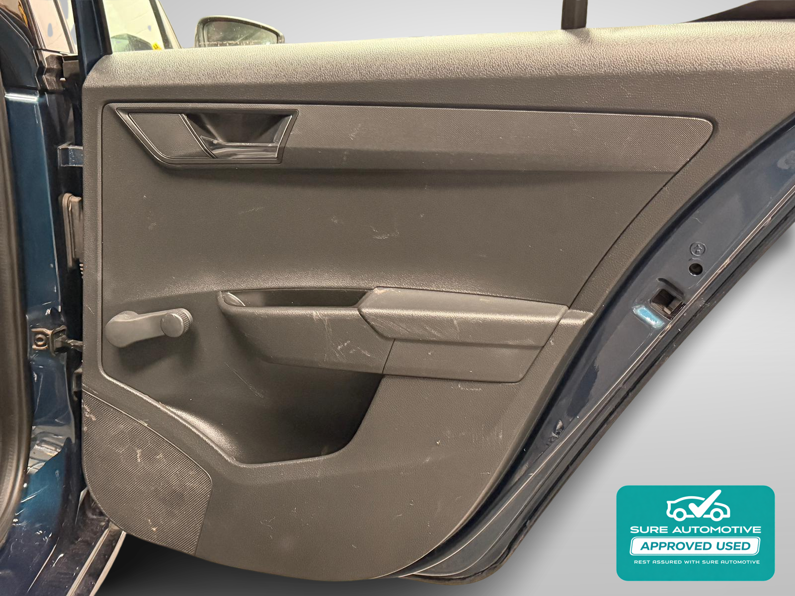 Skoda Fabia 1.0 TSI SE Hatchback 5dr Petrol Manual Euro 6 (s/s) (95 ps)