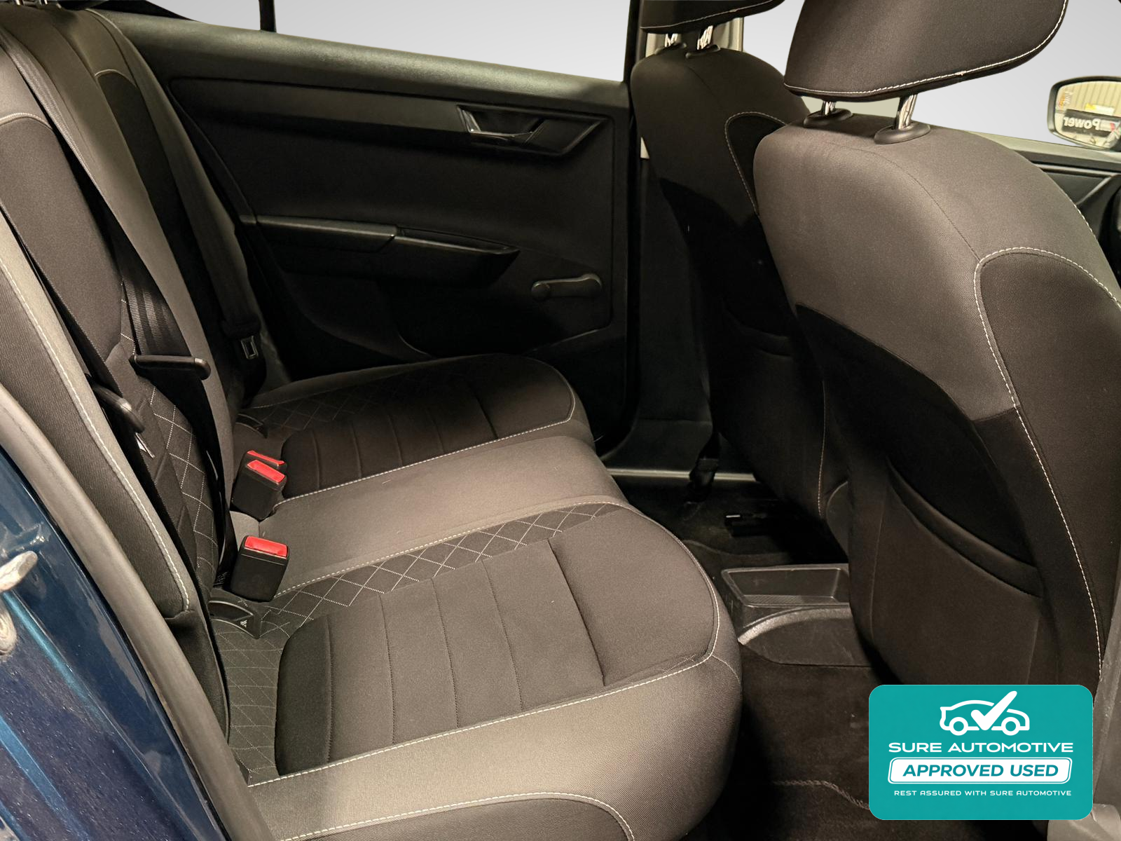 Skoda Fabia 1.0 TSI SE Hatchback 5dr Petrol Manual Euro 6 (s/s) (95 ps)