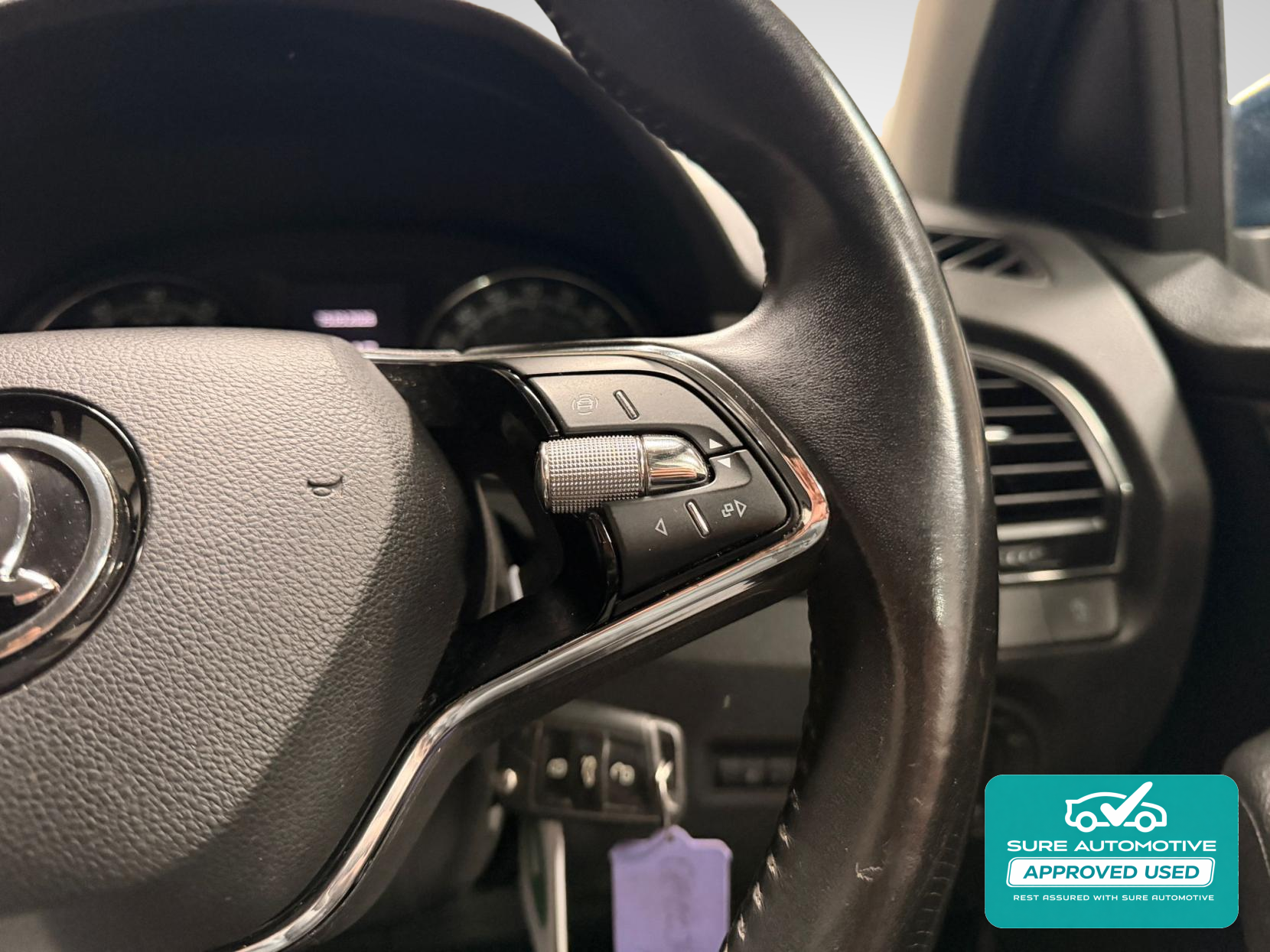 Skoda Fabia 1.0 TSI SE Hatchback 5dr Petrol Manual Euro 6 (s/s) (95 ps)